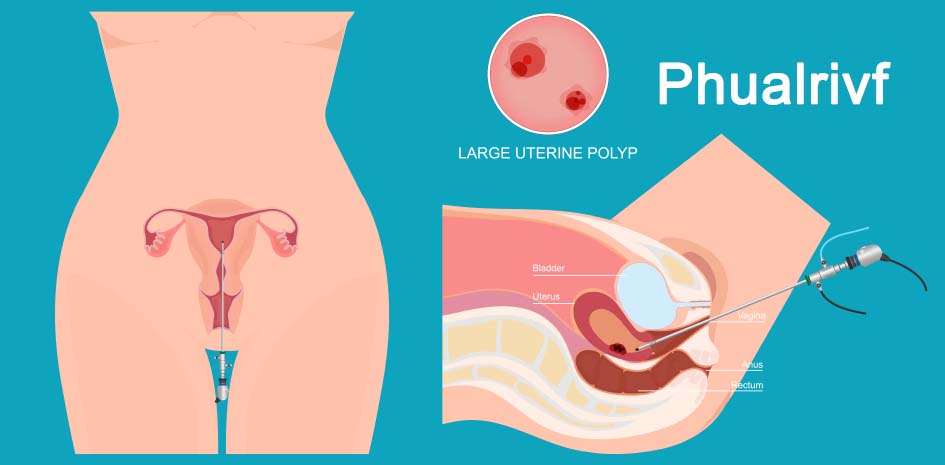Hysteroscopy Treatment